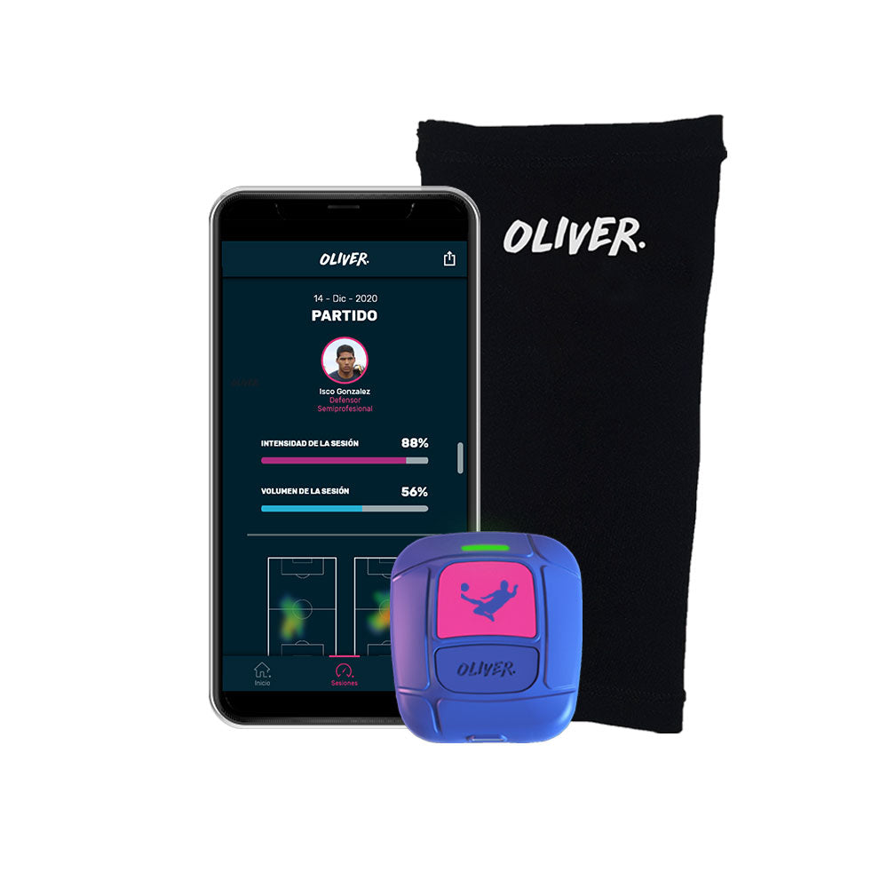 オリバートレーナー(プレーヤーズ)Oliver for Players商品画像